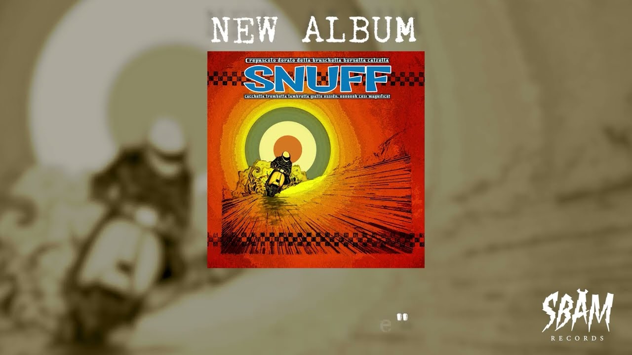 SNUFF 