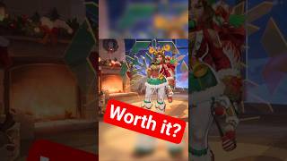 Is the new Marvel Rivals event worth it? - Marvel Rivals gone nutty for gifts
