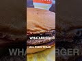 State Burger of Texas? This is what I think