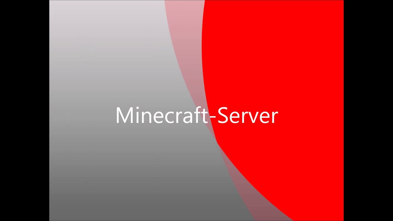 Best MinecraftServer YouTube
