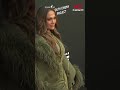Jennifer Lopez Arrives At The Los Angeles Latino International Film Festival