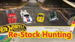 Hot Wheels Hunting April 3 '24