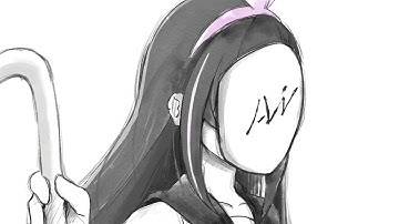 ドラマツルギー - Eve MV/covered by キズナアイ(ブラック)【歌ってみた】