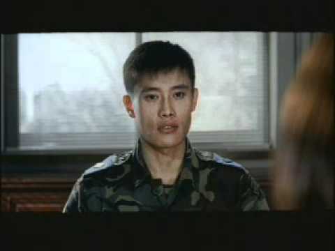 공동경비구역 JSA Joint Security Area Trailer
