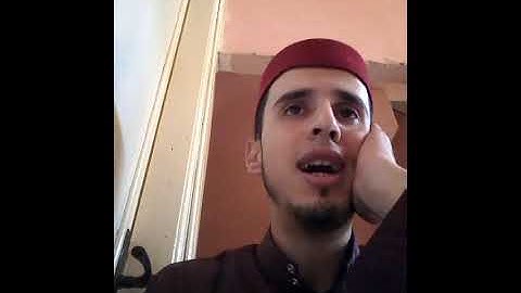 محاكاة الشيخ عبد الباسط عبد الصمد رحمة الله عليه من سورة الضحى بصوت القارئ سعد الحمداني