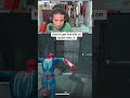 Works every time #marvelrivals #gaming #spiderman