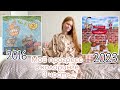 Моя коллекция раскрасок часть 3//My coloring book collection