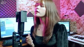 TIARA KOPLO - COVER ARTY