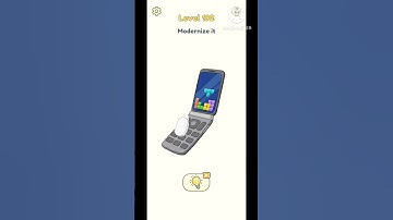 Dop2 level 192 | modernize it | #dop2 #shorts #cartoon