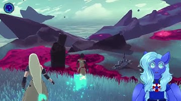 【Haven】Starbound Borked so We Play Again!