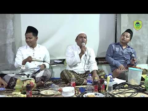 Burdah Bab 9 Tawassul