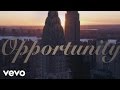 Sia  opportunity sia version lyric