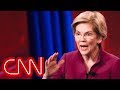 Elizabeth Warren lays out her case for impeaching Trump