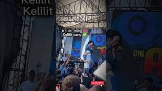 NOT IN DEBT, BUT IN MONEY #dangdut #lusyanajelita #omadellaterbaru