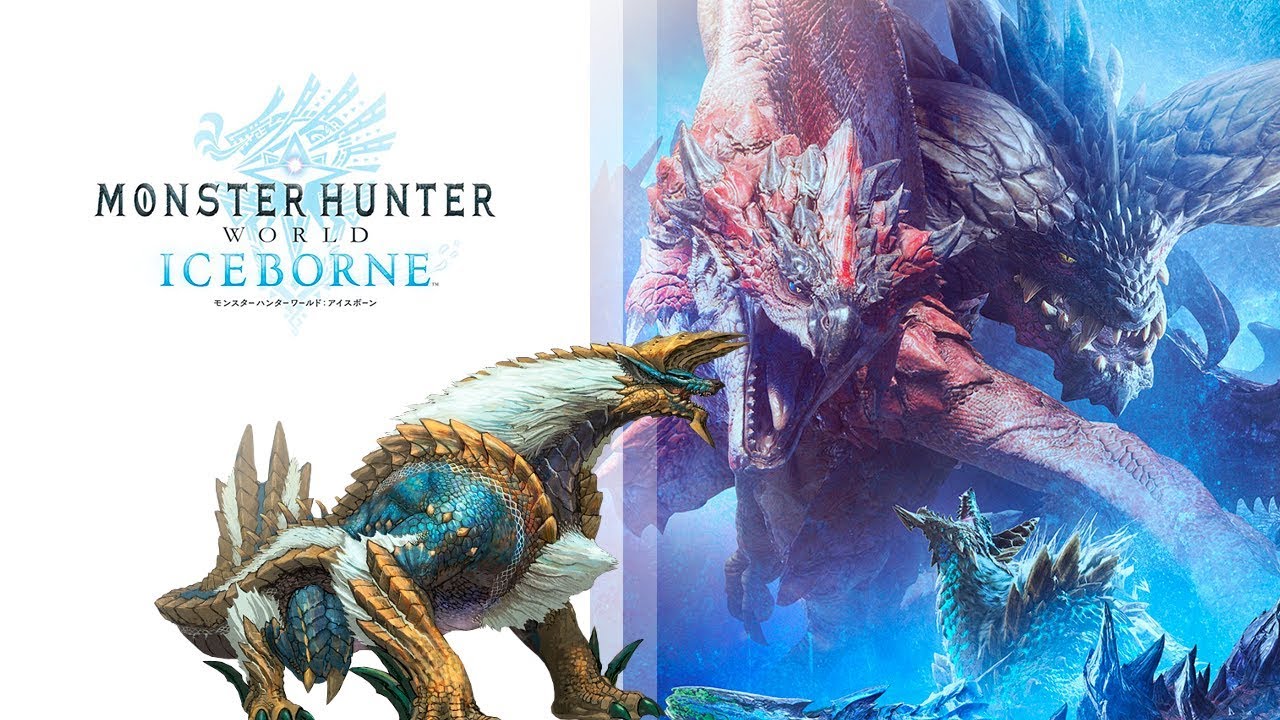 gameplay español transistor Nueva Info de Monster Hunter World Iceborne y supuesta lista filtrada desde China | Erulaz