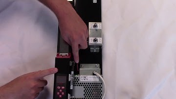 IAI EC ELECYLINDER Digital Speed Controller