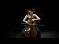 N. Paganini - Caprice No. 20 on Cello (Arr. Luigi Silva)