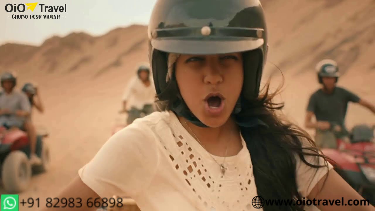 Egypt Tour Guide | Egypt Tour Plan | Egypt Tour from India | OIO TRAVEL