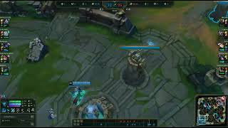 KALISTA AUTO ATTACK PROCESS E AUTOMATICALLY (GAMEBUG)