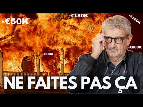 Jean-Paul Rosette speaking — talk 5