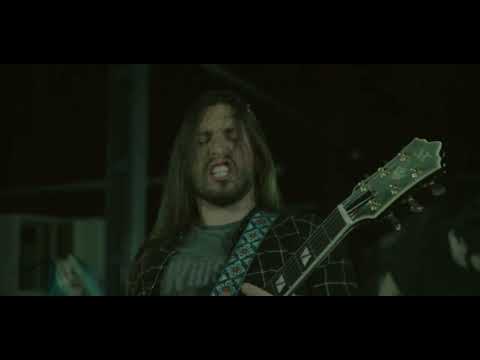 Set Me Free - Mad Blues (Official Video)