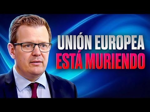 Profesor europeo Glenn Diesen revela cómo la guerra en Ucrania está destrozando Europa