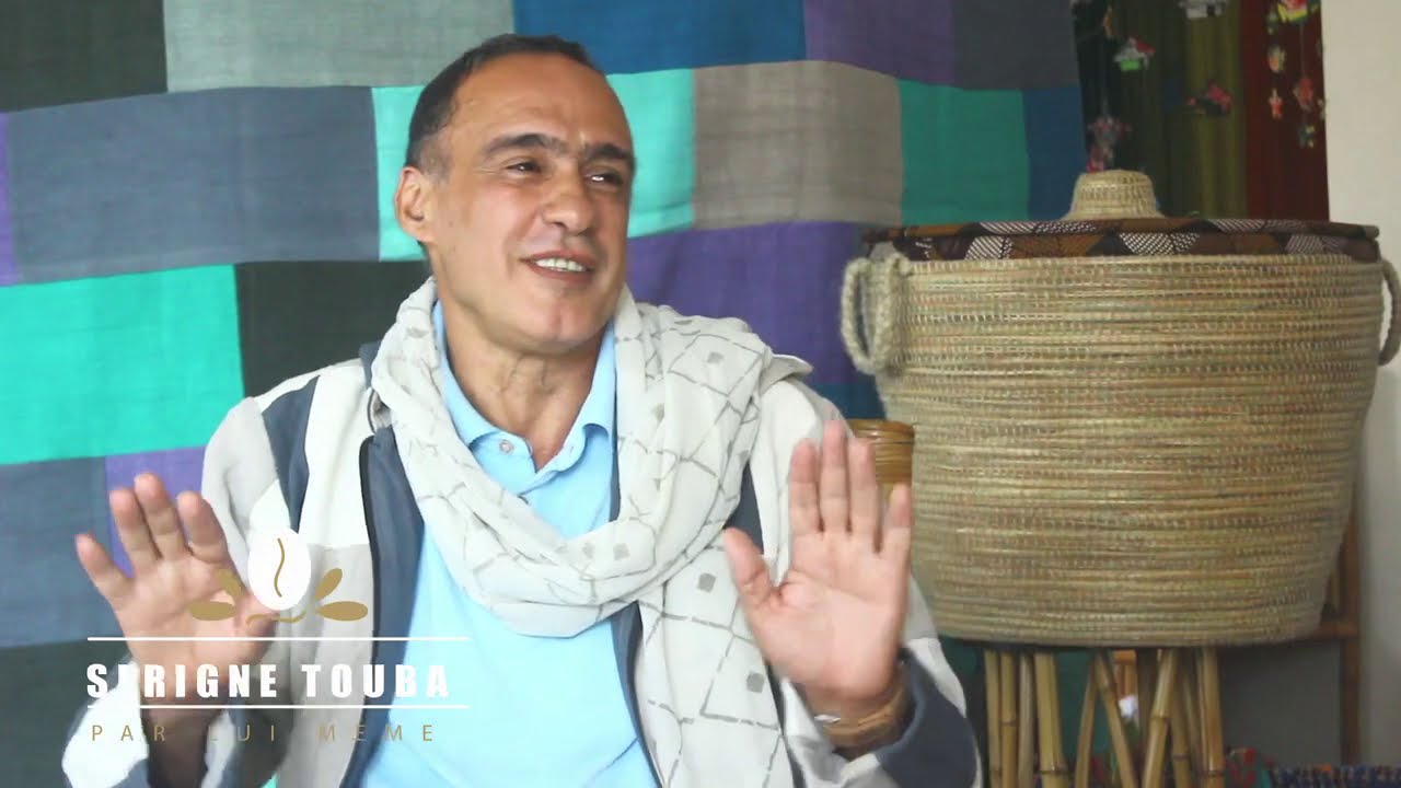 “Khadim Rassoul est un cas exceptionnel dans l’histoire de l’Islam“ Abdallah Fahmi