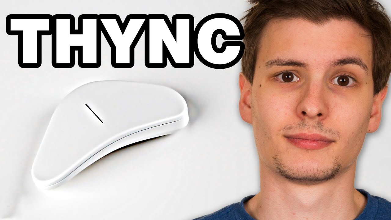 Thync Review: Does It Work? - YouTube