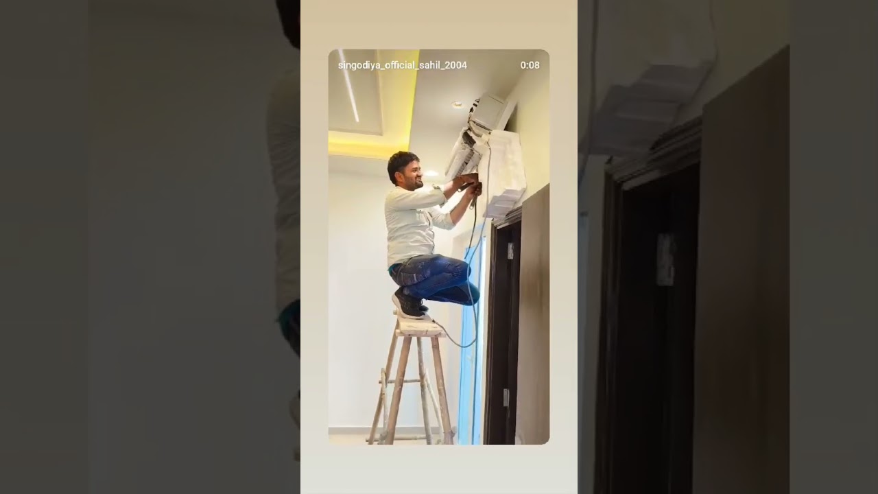 Shree Balaji Group of Company Jaipur. Ac Company Service Repair Care.