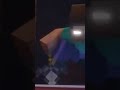 Herobrine edit #minecraft #shorts