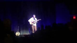 Robbie Fulks - Angels Carry Me