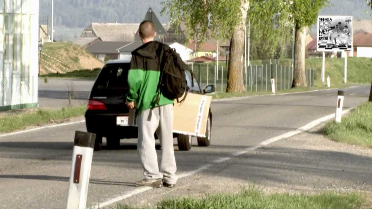 500 Krokodü - Fick Rick feat. Kroko Jack /Musikvideo/Album:Wenn da Huat brennt