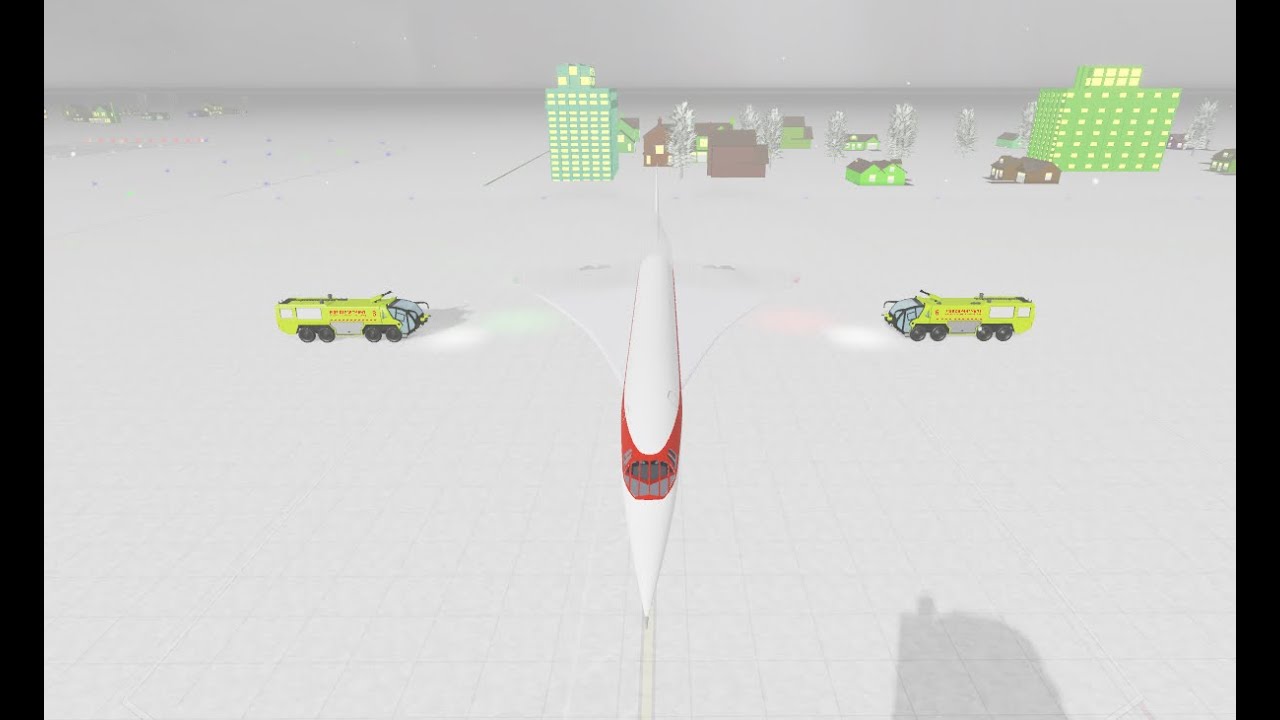 Latest Update, and New Plane In Cabin Crew!