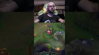 Un qualcosa random #leagueoflegends #follow #gaming #live #twitch #viral #youtubeshorts