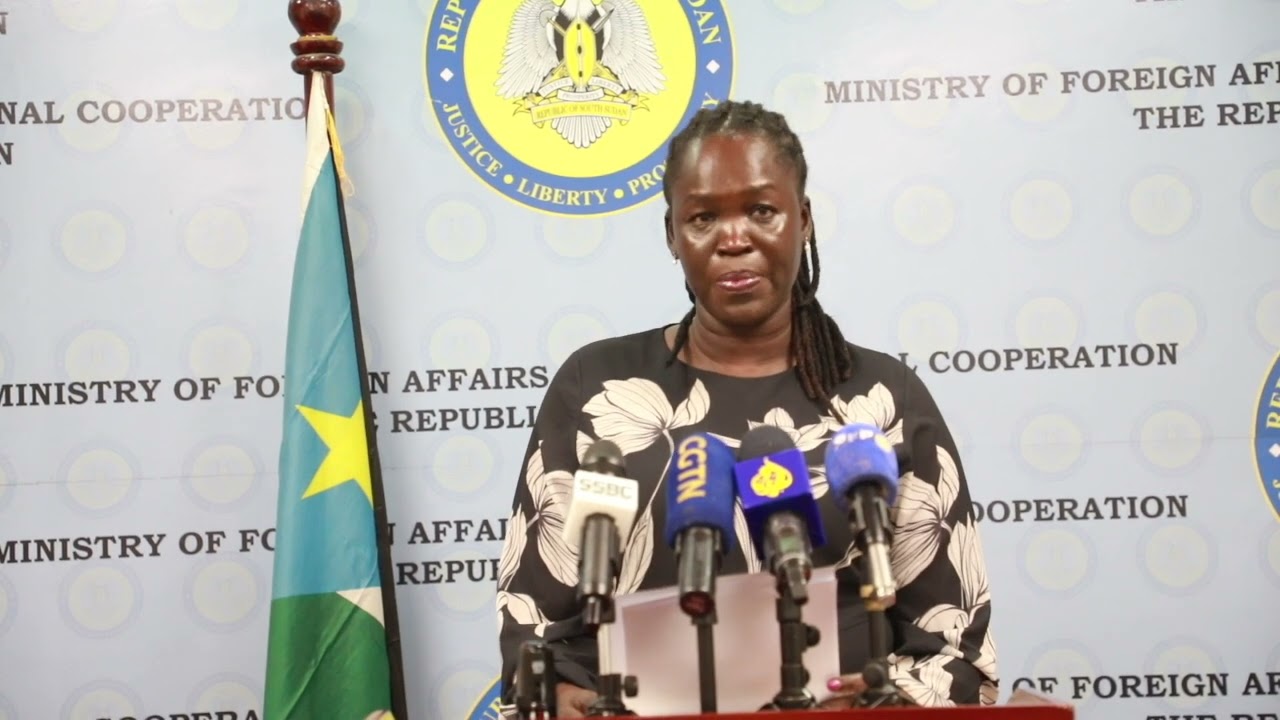 Weekly Media Briefing on the Activities and Diplomatic Engagements No. 3 (2025)