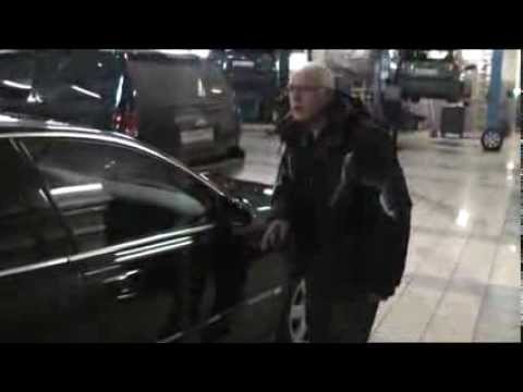 Кволити Моторс отзыв о нашей работе №3