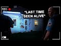 When Cops Make Disturbing Discoveries While Searching Killers Home