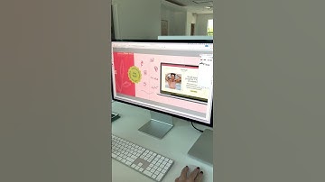 Designing a Brand Carousel for a Health Coach | Tied & Two Agency