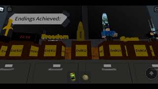 how to get ending 12 in tax evasion simulator roblox (requested by Kamil Bodzak)