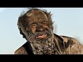 The Man Who Hasn't Bathed In 65 Years