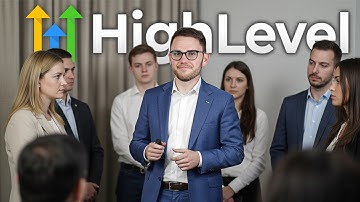 I Sold My HighLevel SaaS to 15 Business Owners at Once!  (My Results)