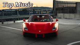 Ivoryghost - In Here | new car music bass boosted | topmusic