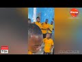 Show Animation ZEKE et 100 % Église Liloba na Nzambe Cellule Salongo