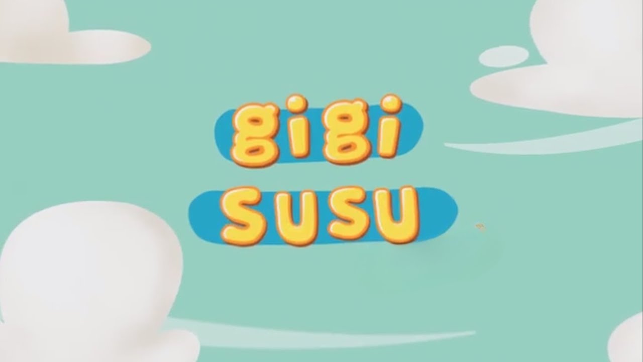 Upin & Ipin S07E02 - Gigi Susu