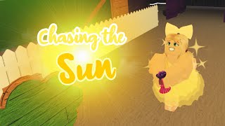 Chasing The Sun - Dance Your Blox Off - Solo