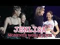 JENLISA MOMENT'S - WORLD TOUR IN YOUR AREA หวานกว่านี้มีอีกมั้ย 🙈"2