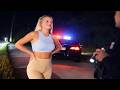 19-Year-Old College Student DUI Arrested by UCF Police