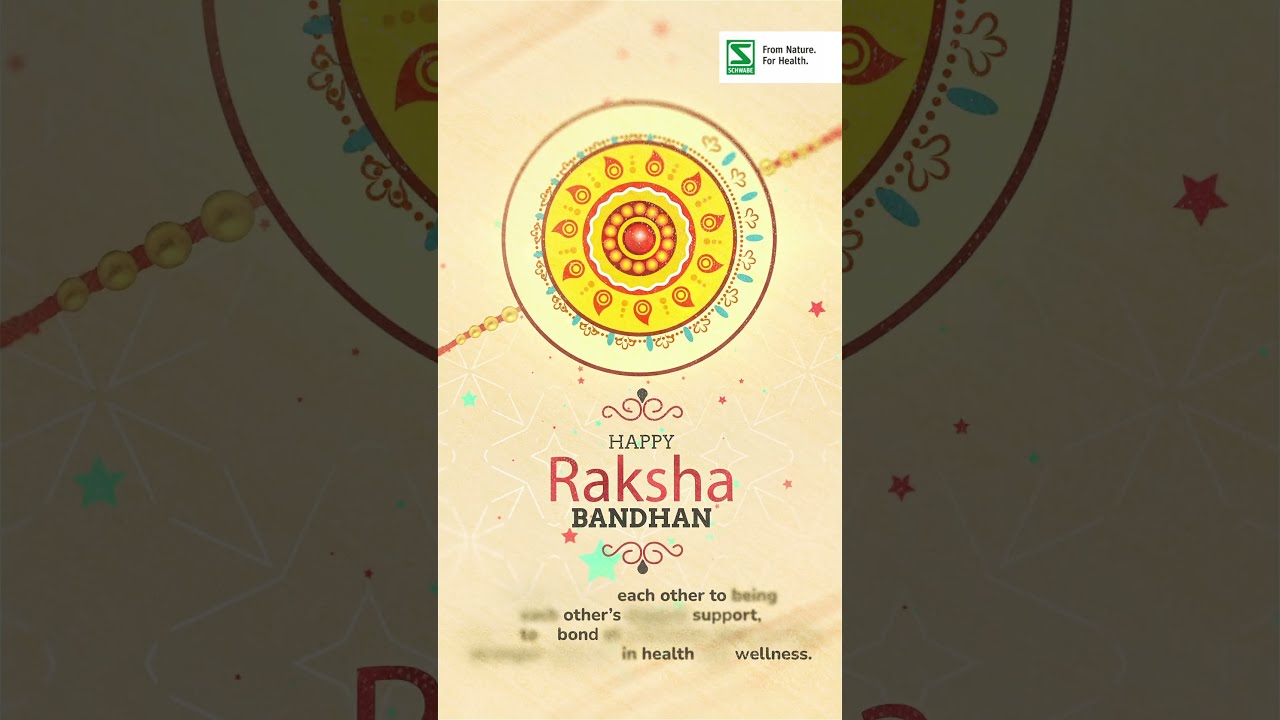 Happy Raksha Bandhan