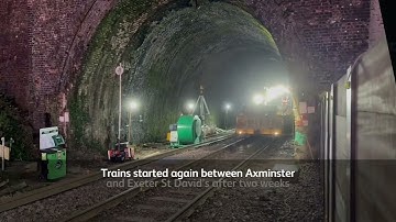 Week on the Network - 01/12/24