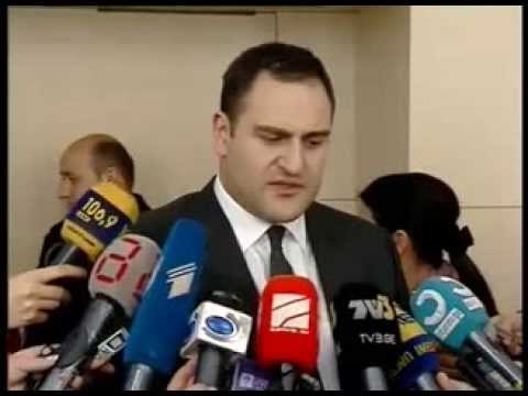 შს მინისტრის კომენტარი ახალი ინიციატივის შესახებ